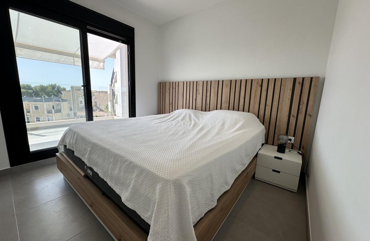 Revente - Penthouse -
Orihuela Costa - Villamartín-las Filipinas