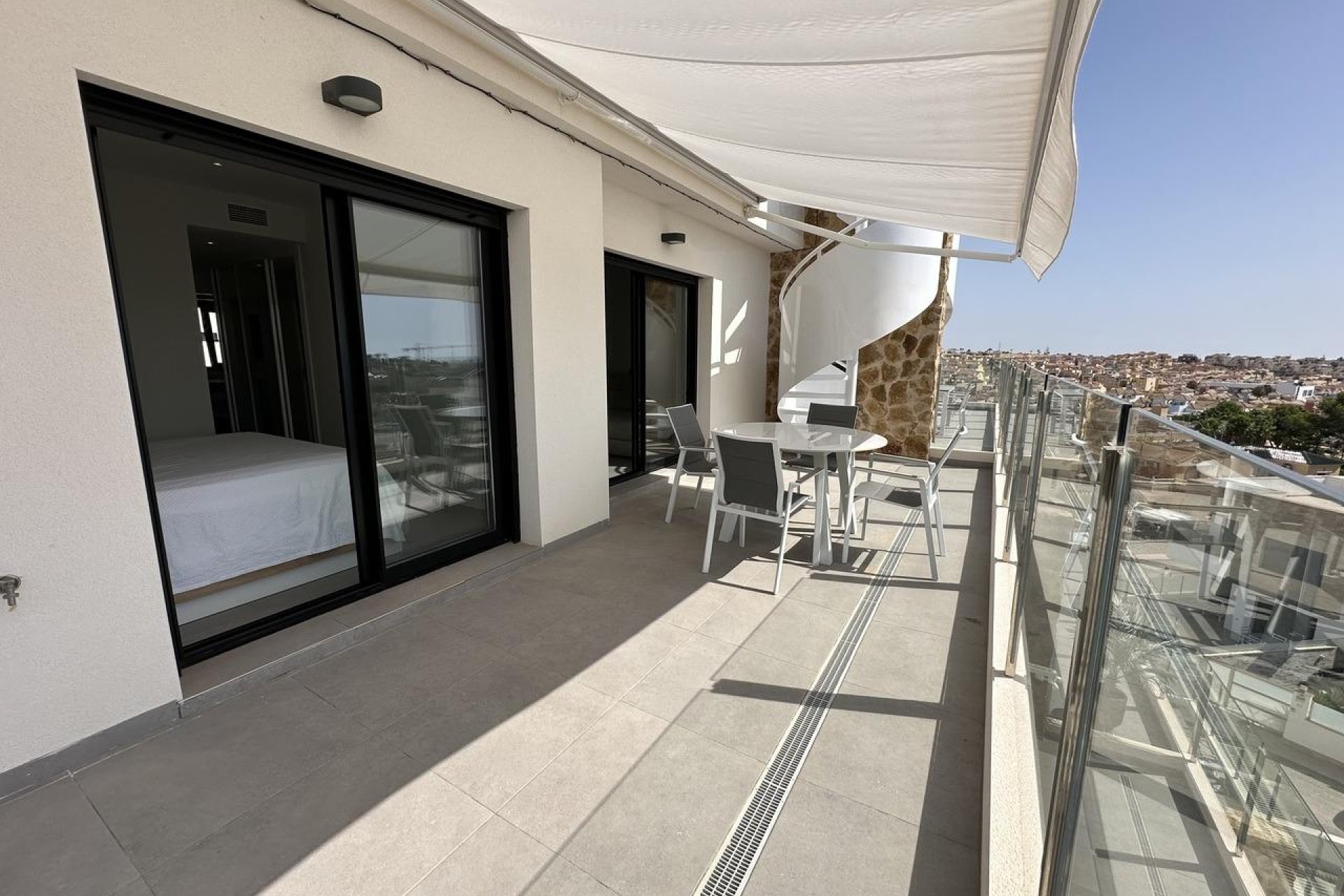 Revente - Penthouse -
Orihuela Costa - Villamartín-las Filipinas