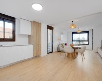 Revente - Penthouse -
Orihuela Costa - Villamartín