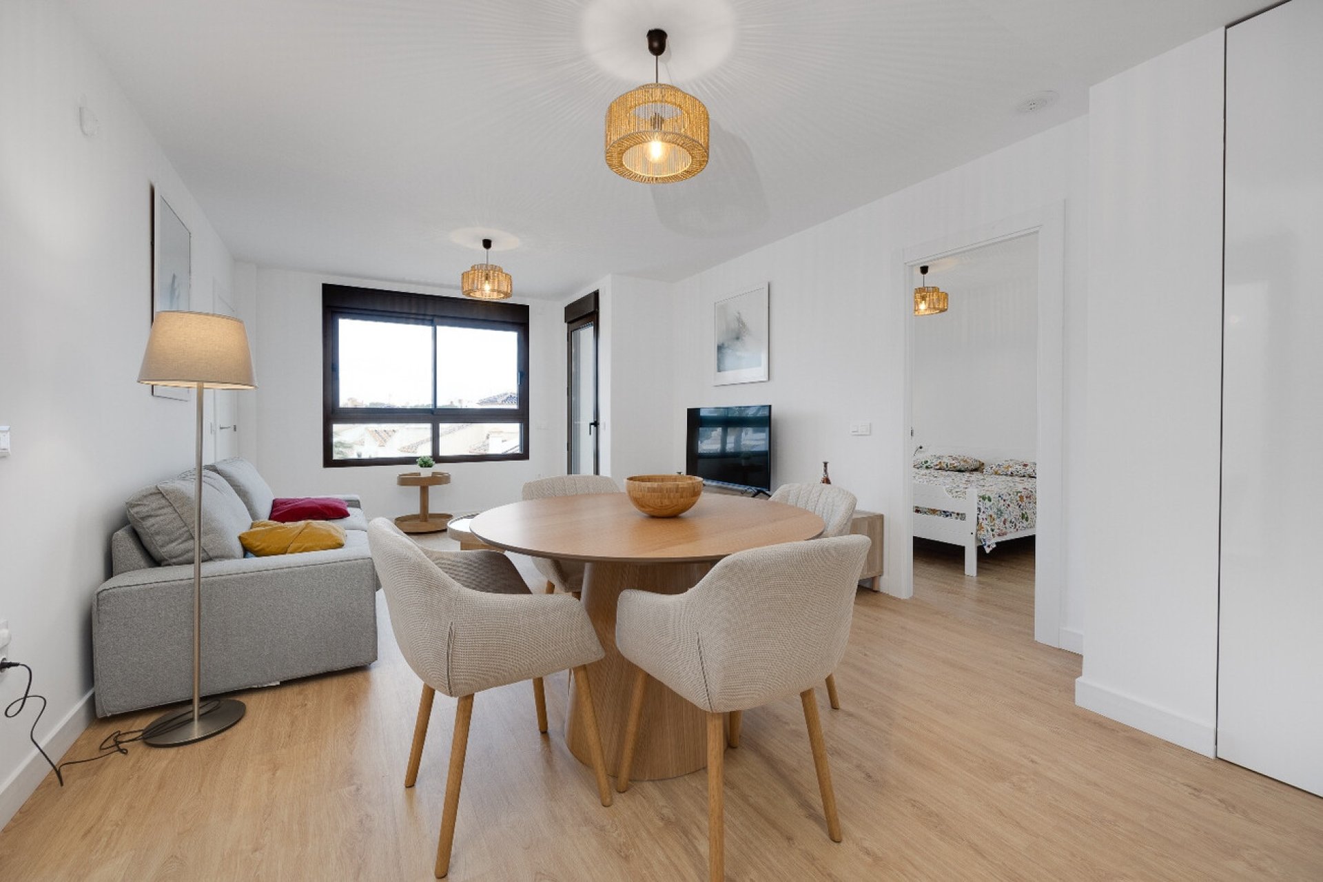 Revente - Penthouse -
Orihuela Costa - Villamartín