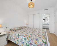 Revente - Penthouse -
Orihuela Costa - Villamartín
