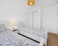 Revente - Penthouse -
Orihuela Costa - Villamartín