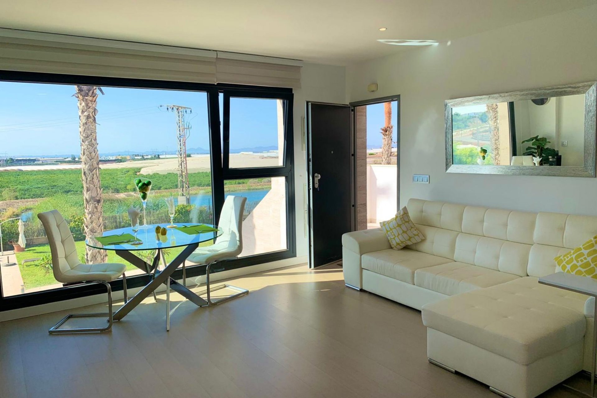 Revente - Penthouse -
Pilar de la Horadada - Costa Blanca