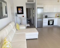 Revente - Penthouse -
Pilar de la Horadada - Costa Blanca