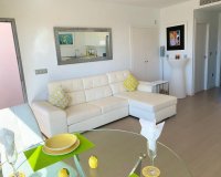Revente - Penthouse -
Pilar de la Horadada - Costa Blanca