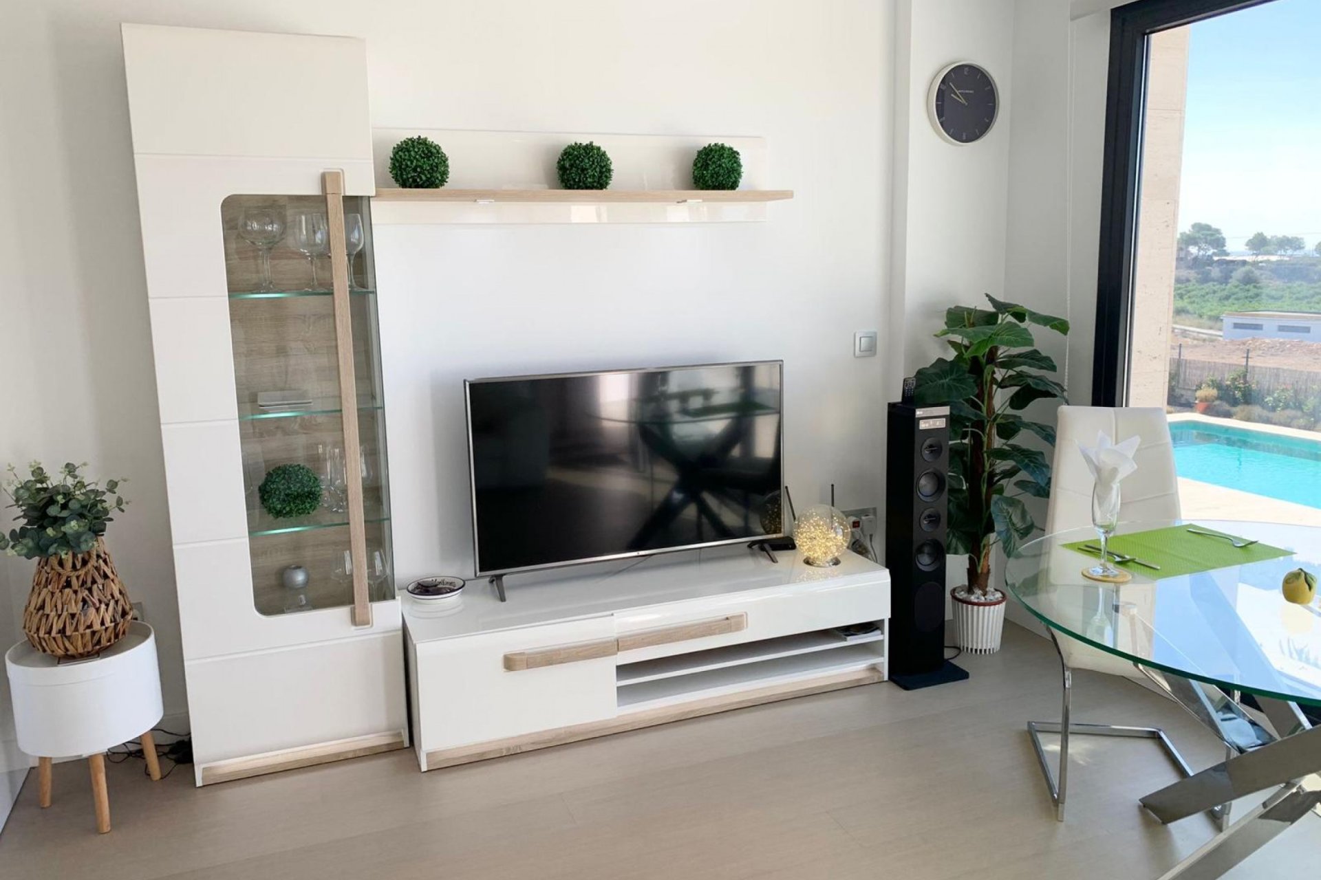 Revente - Penthouse -
Pilar de la Horadada - Costa Blanca