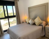 Revente - Penthouse -
Pilar de la Horadada - Costa Blanca