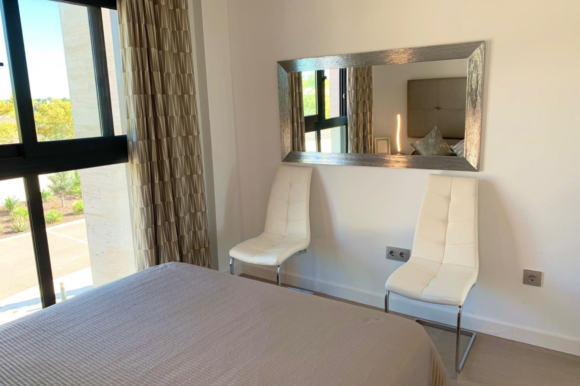 Revente - Penthouse -
Pilar de la Horadada - Costa Blanca