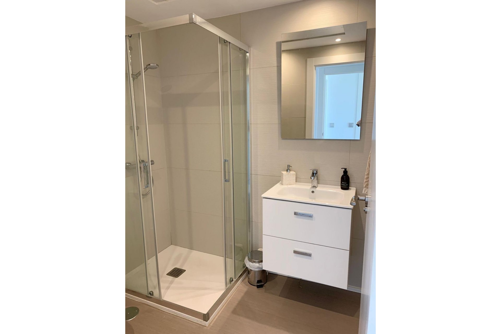 Revente - Penthouse -
Pilar de la Horadada - Costa Blanca