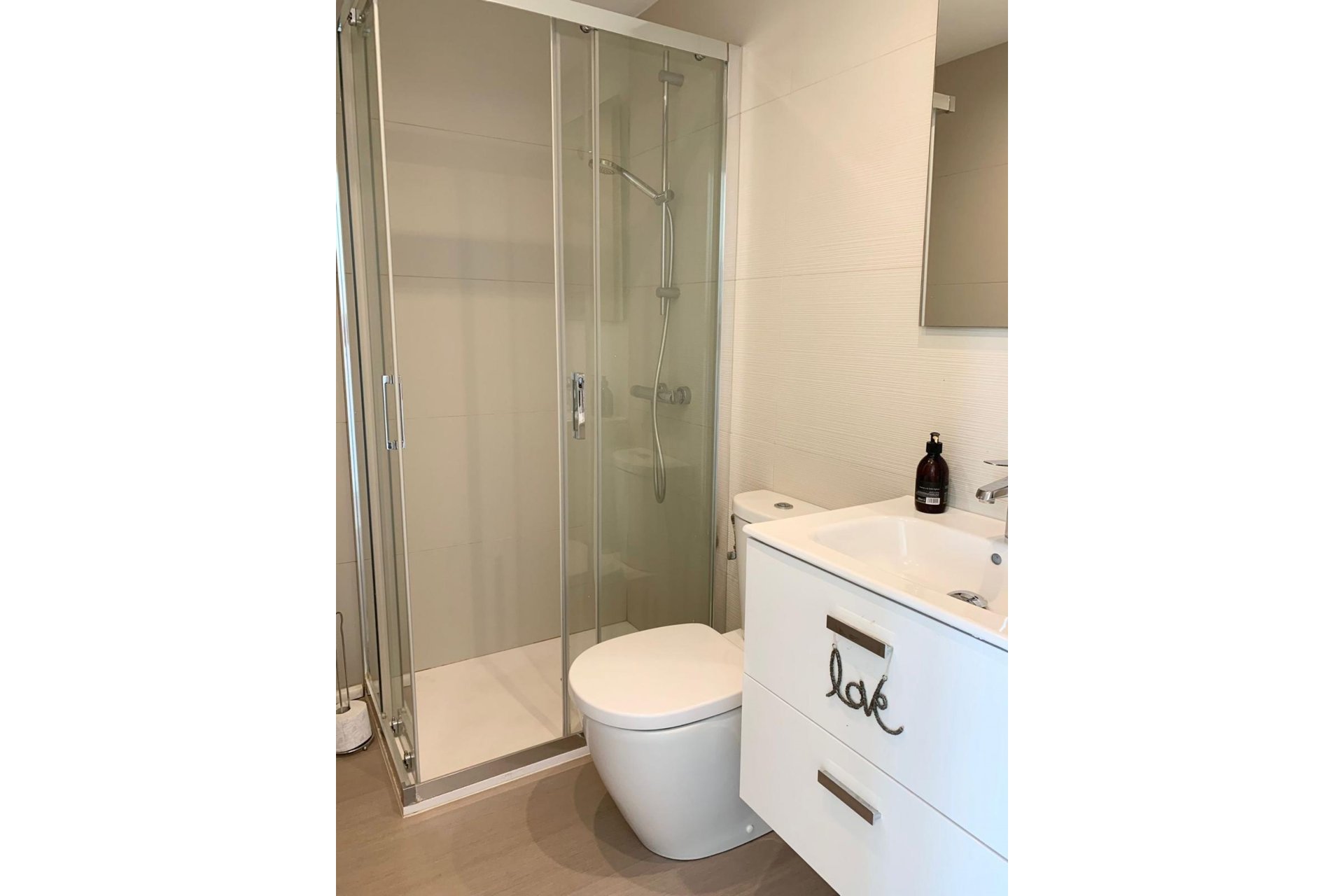 Revente - Penthouse -
Pilar de la Horadada - Costa Blanca