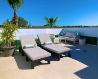 Revente - Penthouse -
Pilar de la Horadada - Costa Blanca