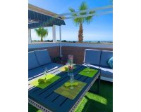 Revente - Penthouse -
Pilar de la Horadada - Costa Blanca