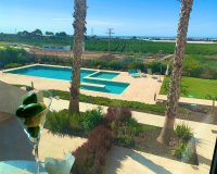 Revente - Penthouse -
Pilar de la Horadada - Costa Blanca
