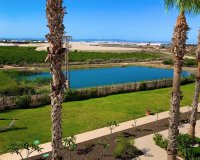 Revente - Penthouse -
Pilar de la Horadada - Costa Blanca