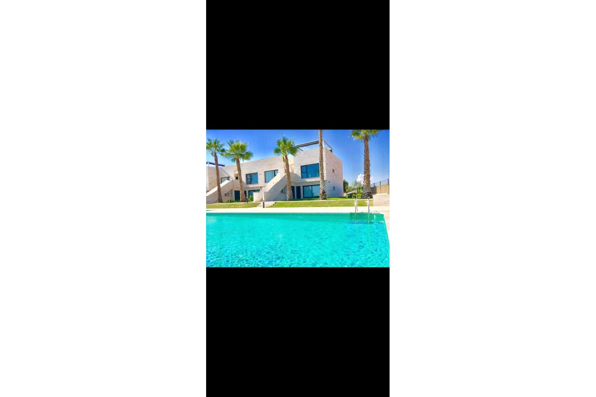 Revente - Penthouse -
Pilar de la Horadada - Costa Blanca