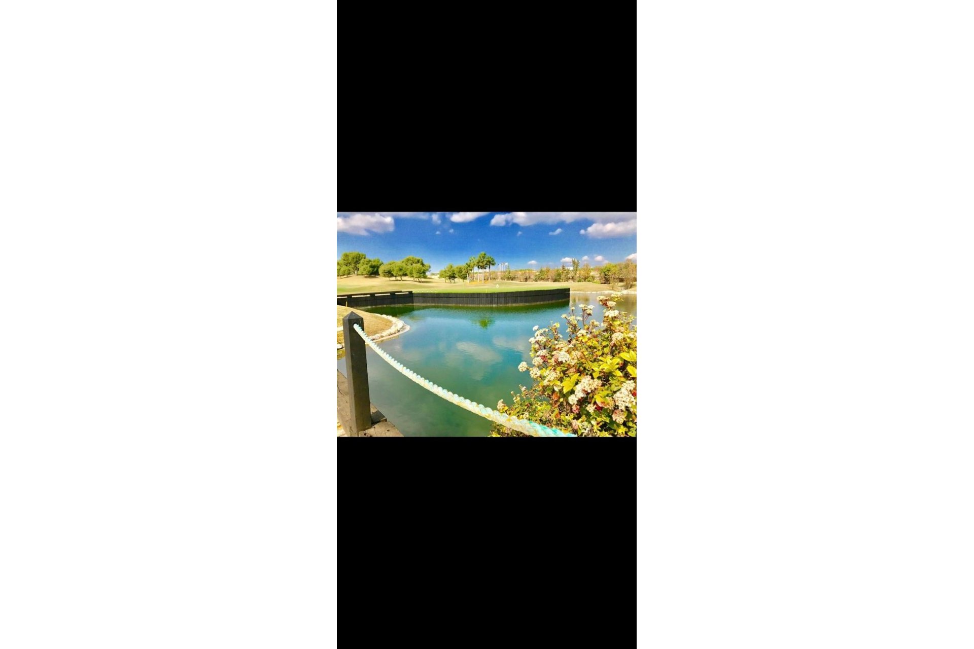 Revente - Penthouse -
Pilar de la Horadada - Costa Blanca