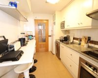 Revente - Penthouse -
Pilar de la Horadada - Costa Blanca