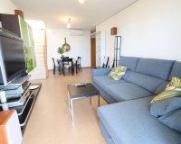 Revente - Penthouse -
Pilar de la Horadada - Costa Blanca