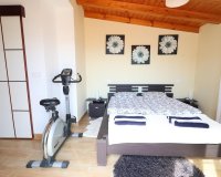 Revente - Penthouse -
Pilar de la Horadada - Costa Blanca