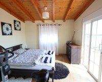 Revente - Penthouse -
Pilar de la Horadada - Costa Blanca