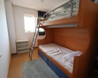 Revente - Penthouse -
Pilar de la Horadada - Costa Blanca