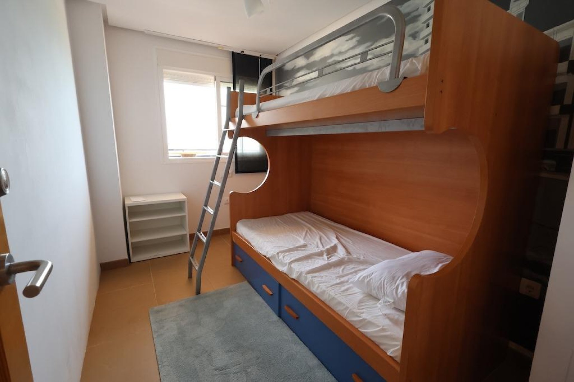 Revente - Penthouse -
Pilar de la Horadada - Costa Blanca