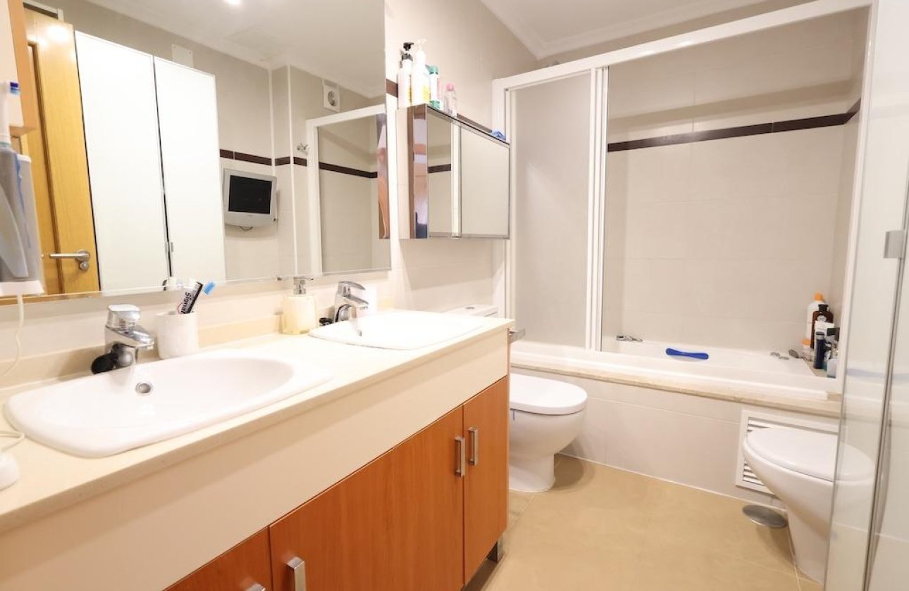 Revente - Penthouse -
Pilar de la Horadada - Costa Blanca