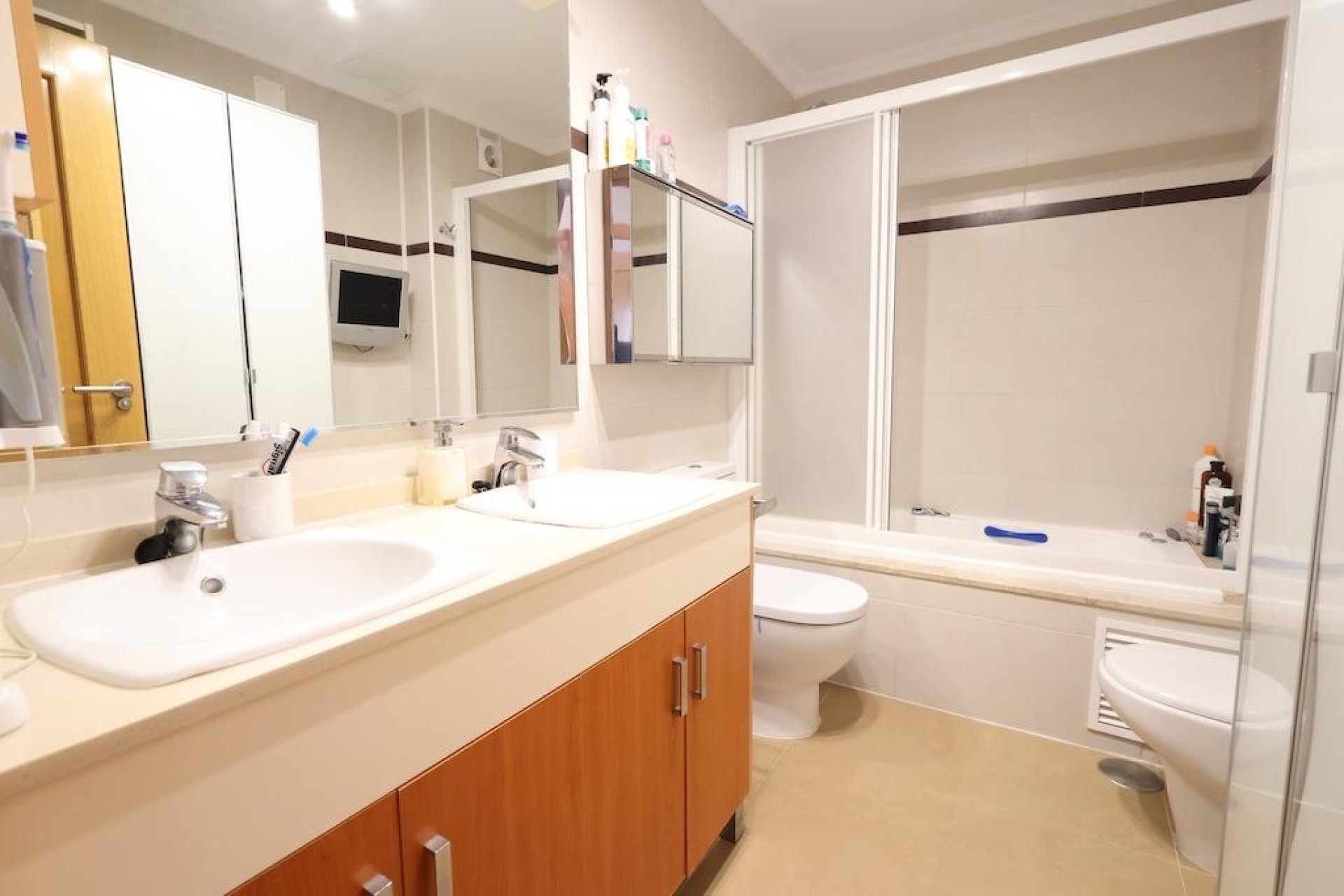 Revente - Penthouse -
Pilar de la Horadada - Costa Blanca