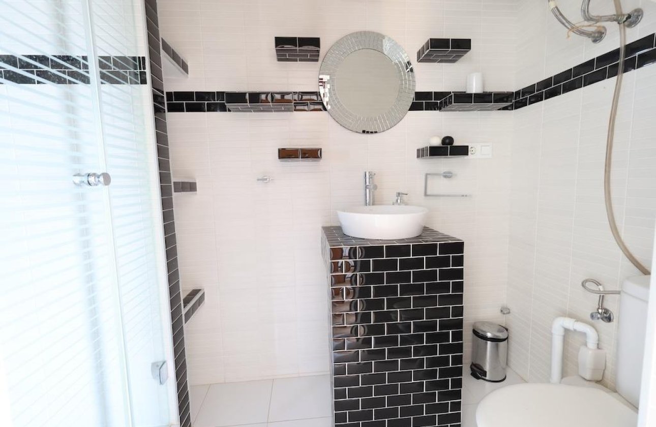 Revente - Penthouse -
Pilar de la Horadada - Costa Blanca