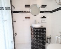 Revente - Penthouse -
Pilar de la Horadada - Costa Blanca