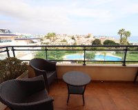 Revente - Penthouse -
Pilar de la Horadada - Costa Blanca
