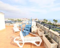 Revente - Penthouse -
Pilar de la Horadada - Costa Blanca