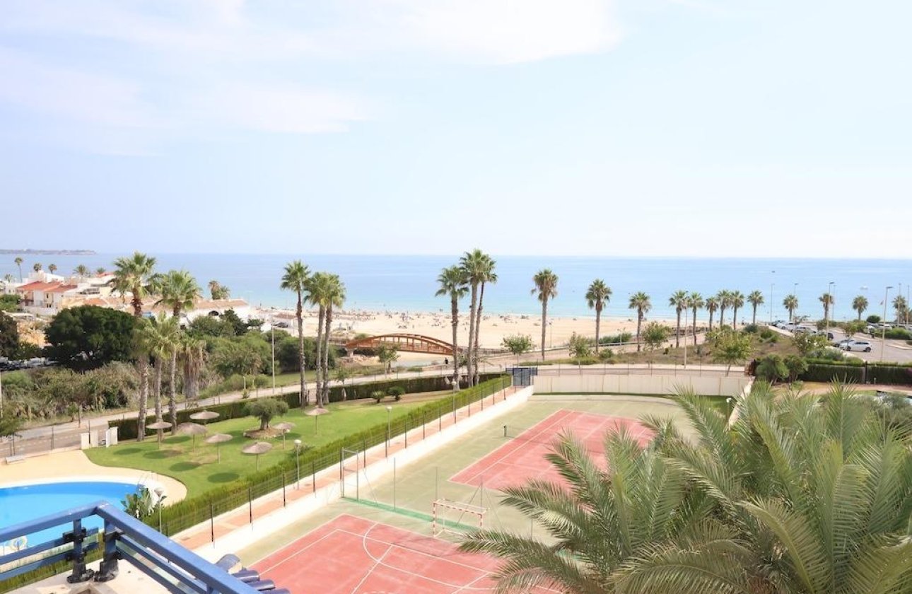 Revente - Penthouse -
Pilar de la Horadada - Costa Blanca