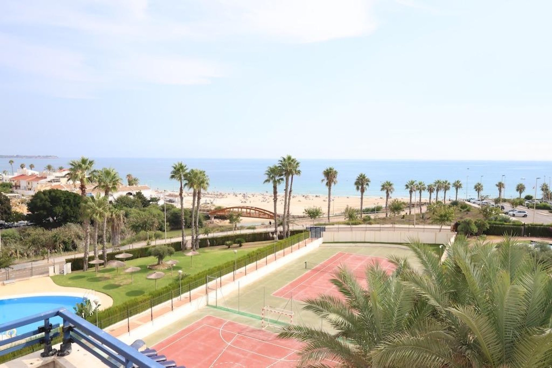 Revente - Penthouse -
Pilar de la Horadada - Costa Blanca