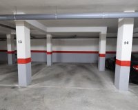 Revente - Penthouse -
Pilar de la Horadada - Costa Blanca