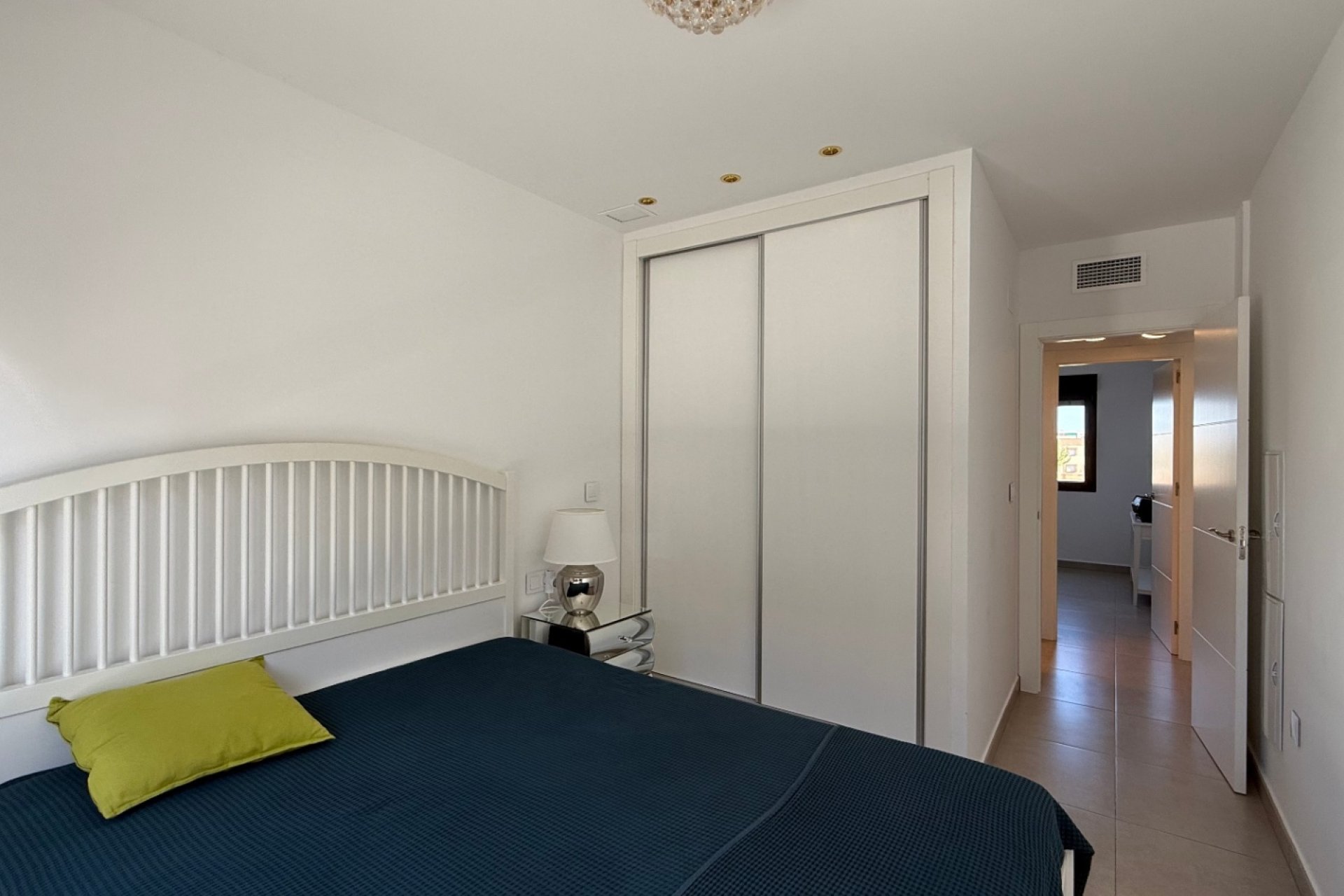 Revente - Penthouse -
Pilar de la Horadada - Costa Blanca