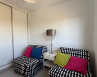 Revente - Penthouse -
Pilar de la Horadada - Costa Blanca