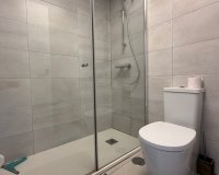 Revente - Penthouse -
Pilar de la Horadada - Costa Blanca