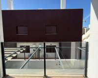 Revente - Penthouse -
Pilar de la Horadada - Costa Blanca