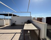 Revente - Penthouse -
Pilar de la Horadada - Costa Blanca