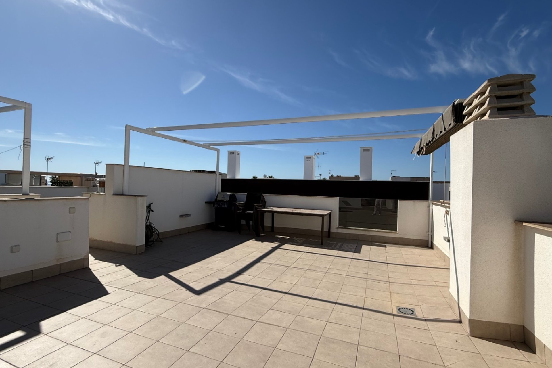 Revente - Penthouse -
Pilar de la Horadada - Costa Blanca