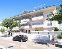 Revente - Penthouse -
Pilar de la Horadada - Costa Blanca