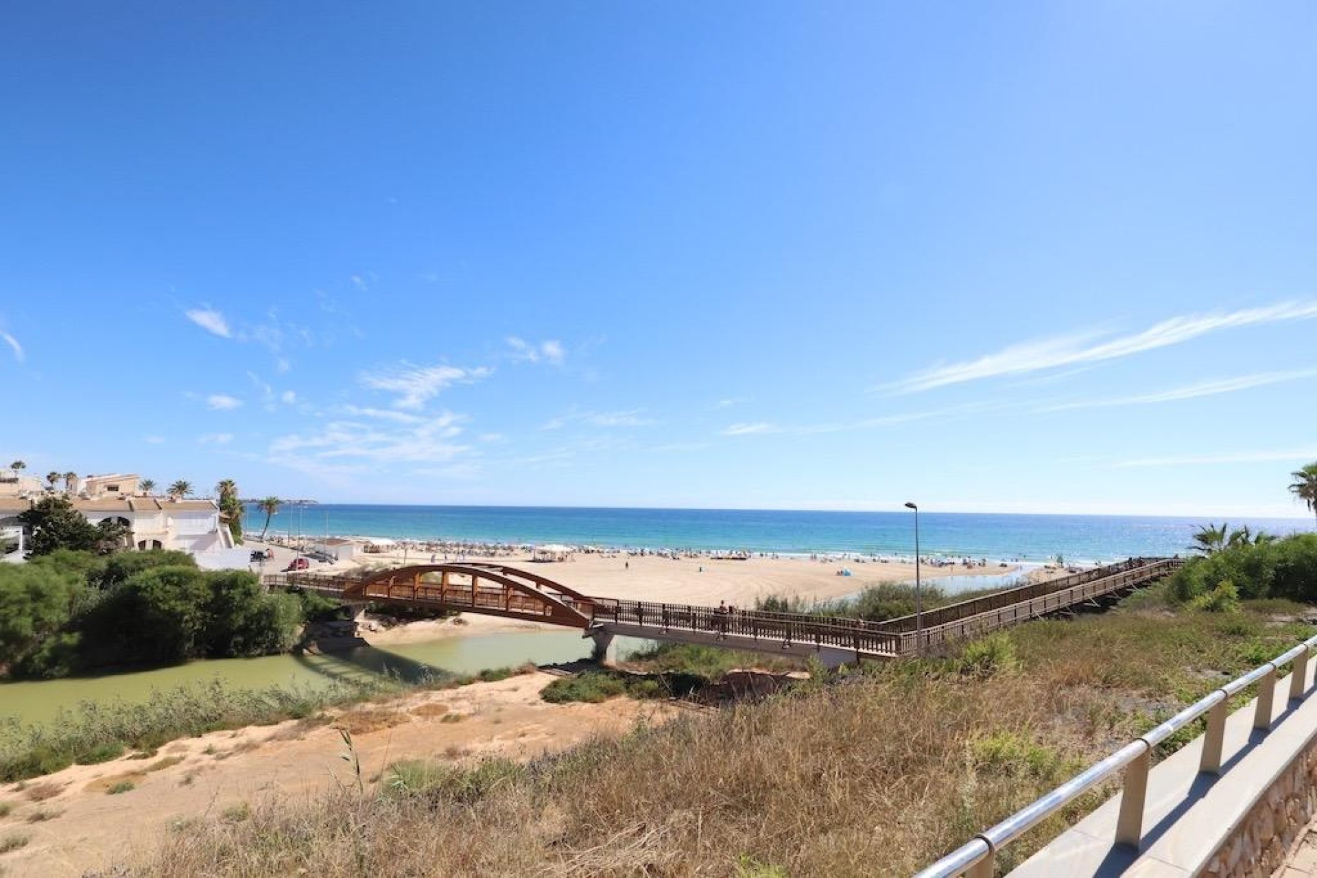 Revente - Penthouse -
Pilar de la Horadada - Costa Blanca