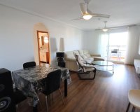 Revente - Penthouse -
Pilar de la Horadada - Costa Blanca