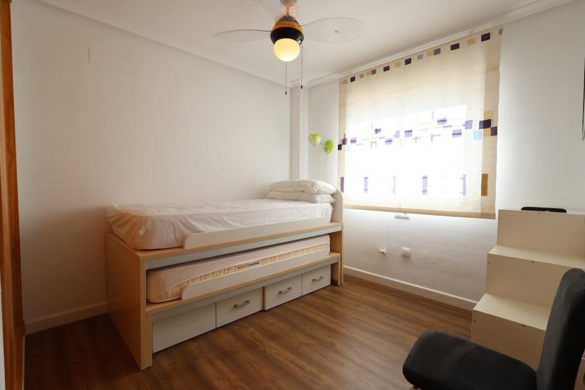 Revente - Penthouse -
Pilar de la Horadada - Costa Blanca