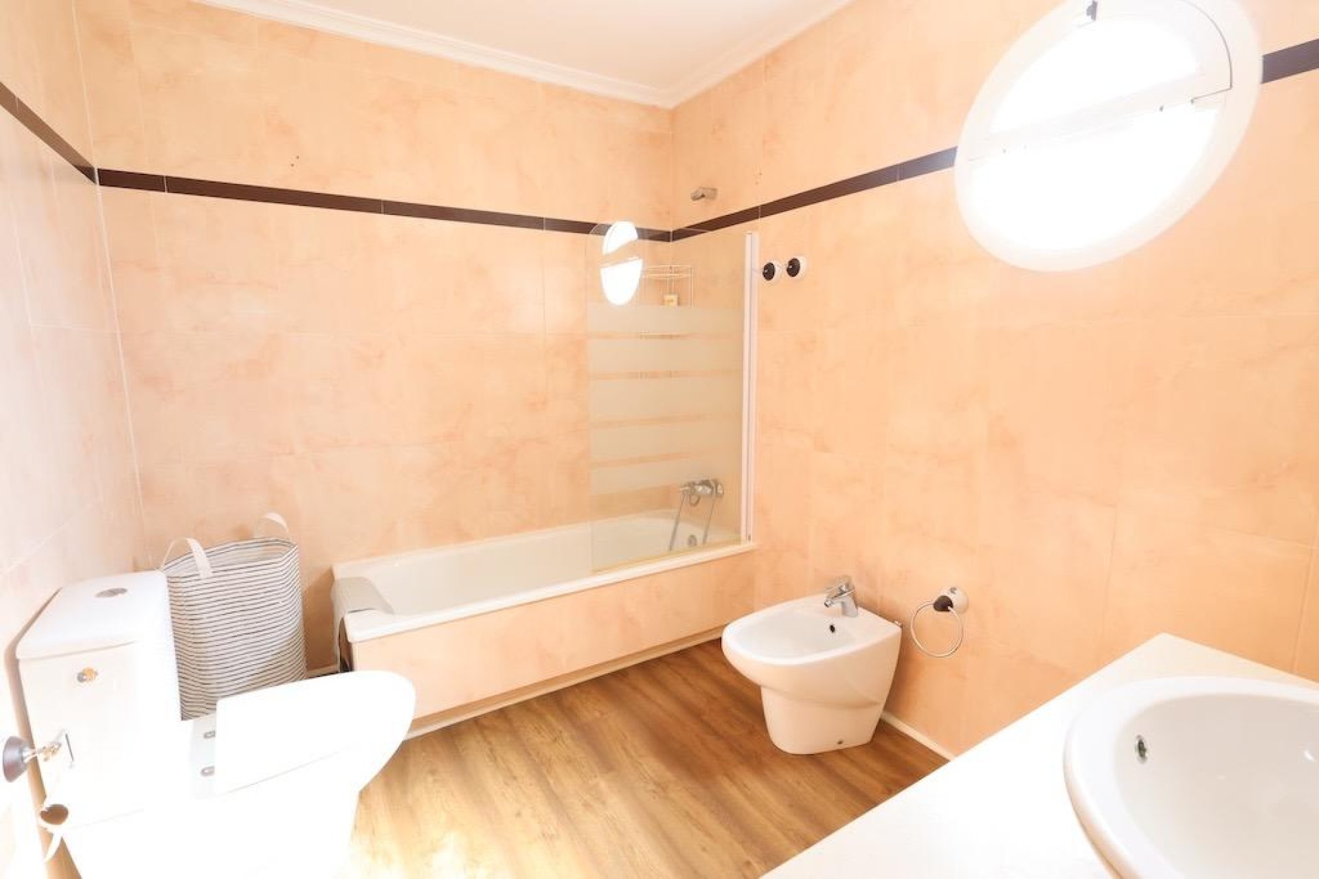 Revente - Penthouse -
Pilar de la Horadada - Costa Blanca