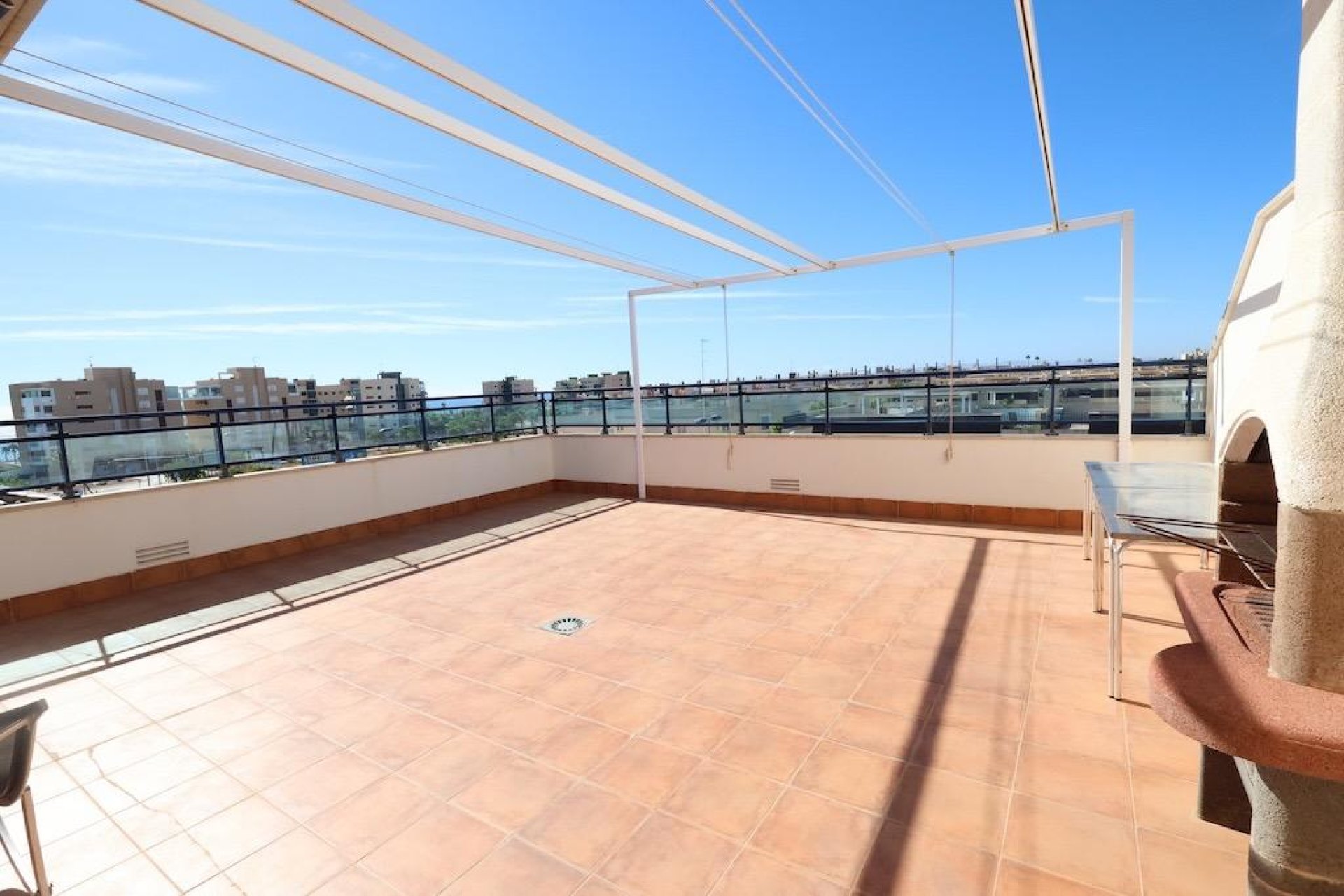 Revente - Penthouse -
Pilar de la Horadada - Costa Blanca