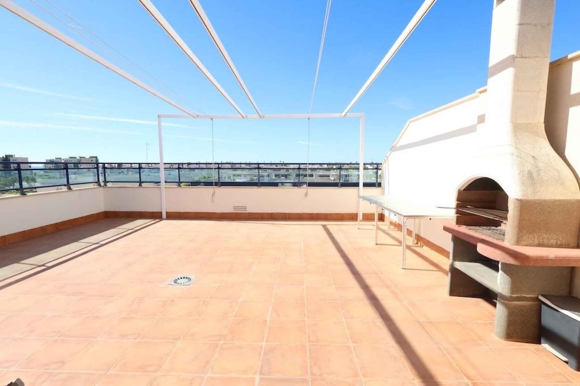 Revente - Penthouse -
Pilar de la Horadada - Costa Blanca