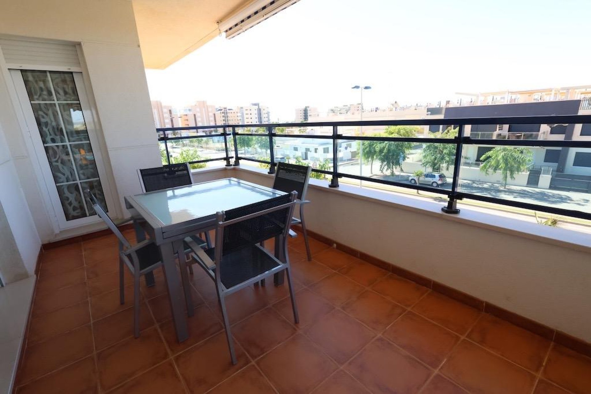 Revente - Penthouse -
Pilar de la Horadada - Costa Blanca