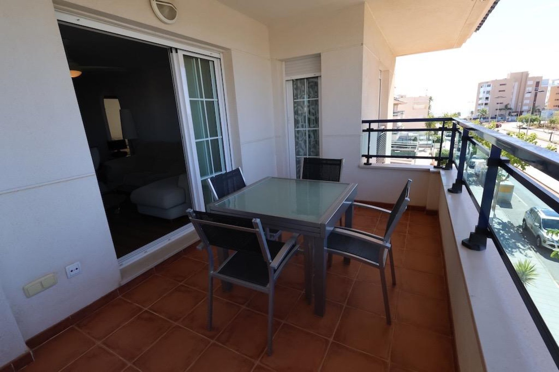 Revente - Penthouse -
Pilar de la Horadada - Costa Blanca